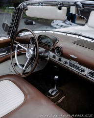 Ford Thunderbird  1956