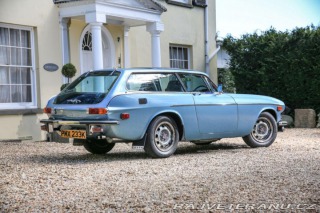 Volvo 1800 ES 1972