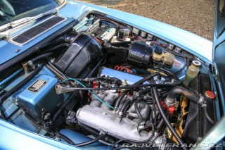 Volvo 1800 ES 1972