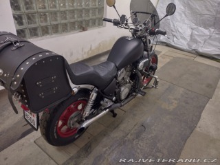 Kawasaki Ostatní modely VN 750 1988