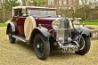 Sunbeam 20 hp 23.8 Folding Head 1931