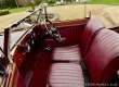 Sunbeam 20 hp 23.8 Folding Head 1931