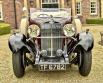 Sunbeam 20 hp 23.8 Folding Head 1931