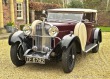Sunbeam 20 hp 23.8 Folding Head 1931