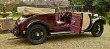 Sunbeam 20 hp 23.8 Folding Head 1931