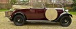 Sunbeam 20 hp 23.8 Folding Head 1931
