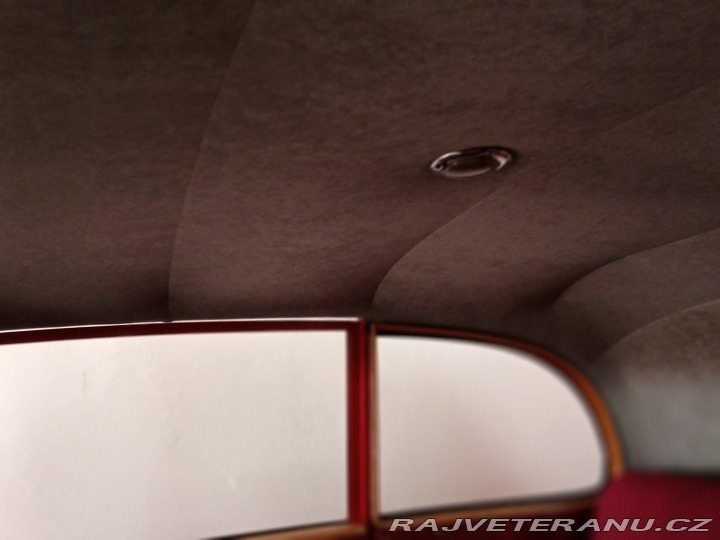 Tatra 57 B 1939
