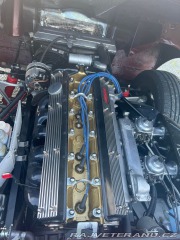 Jaguar E-Type 1969