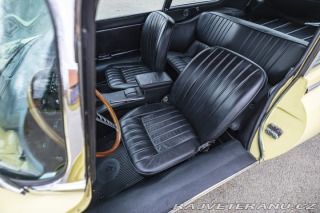 Jaguar E-Type 4.2L COUPE  2+2 1968