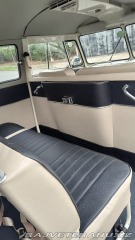 Volkswagen T1 9 místný 1973
