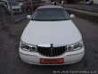 Lincoln Town Car 4,6i V8 24V Aut. Cartier 2000