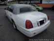 Lincoln Town Car 4,6i V8 24V Aut. Cartier 2000