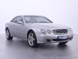 Mercedes-Benz CL 55 AMG 5,5 CZ 30900km Se 2001