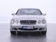 Mercedes-Benz CL 55 AMG 5,5 CZ 30900km Se 2001