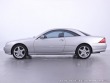 Mercedes-Benz CL 55 AMG 5,5 CZ 30900km Se 2001