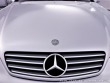 Mercedes-Benz CL 55 AMG 5,5 CZ 30900km Se 2001