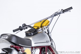 Ostatní značky Ostatní modely SWM 100 Six Days 1972