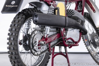 Ostatní značky Ostatní modely SWM 100 Six Days 1972