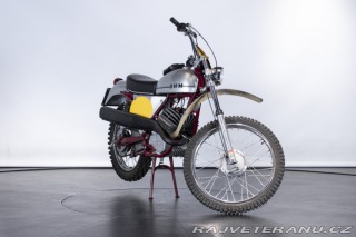 Ostatní značky Ostatní modely SWM 100 Six Days 1972