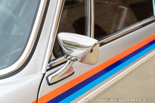 BMW 3.0 CSL Batmobile 1973