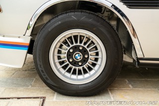 BMW 3.0 CSL Batmobile 1973
