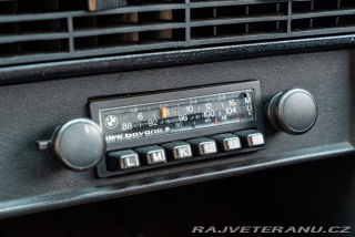 BMW 3.0 CSL Batmobile 1973