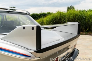 BMW 3.0 CSL Batmobile 1973