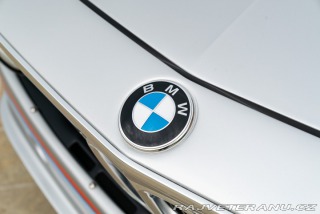 BMW 3.0 CSL Batmobile 1973