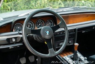 BMW 3.0 CSL Batmobile 1973