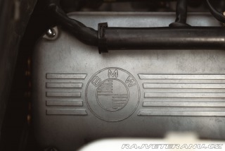 BMW 3.0 CSL Batmobile 1973