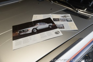 BMW 3.0 CSL Batmobile 1973