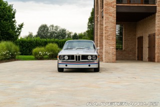 BMW 3.0 CSL Batmobile 1973