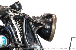 Triumph Ostatní modely TWN B204 1936
