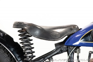 Triumph Ostatní modely TWN B204 1936