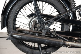 Triumph Ostatní modely TWN B204 1936