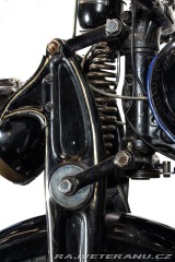 Triumph Ostatní modely TWN B204 1936