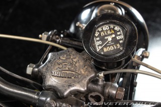 Triumph Ostatní modely TWN B204 1936