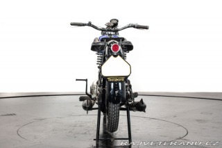 Triumph Ostatní modely TWN B204 1936