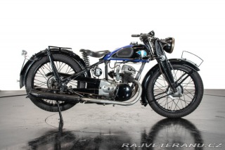 Triumph Ostatní modely TWN B204 1936