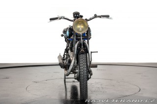 Triumph Ostatní modely TWN B204 1936