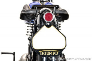 Triumph Ostatní modely TWN B204 1936