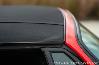 Porsche 911 Carrera 3.2 Cabrio G50 1988