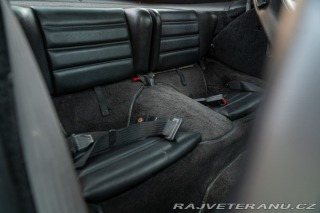 Porsche 911 Carrera 3.2 Cabrio G50 1988