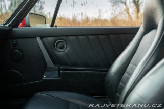 Porsche 911 Carrera 3.2 Cabrio G50 1988