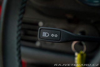 Porsche 911 Carrera 3.2 Cabrio G50 1988