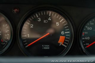 Porsche 911 Carrera 3.2 Cabrio G50 1988