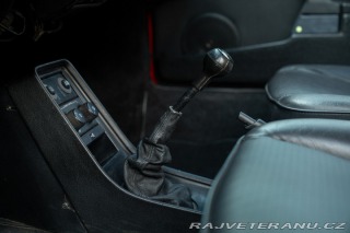 Porsche 911 Carrera 3.2 Cabrio G50 1988
