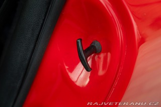 Porsche 911 Carrera 3.2 Cabrio G50 1988