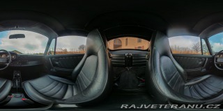 Porsche 911 Carrera 3.2 Cabrio G50 1988
