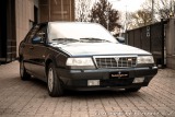 Lancia Thema 8.32 Ferrari